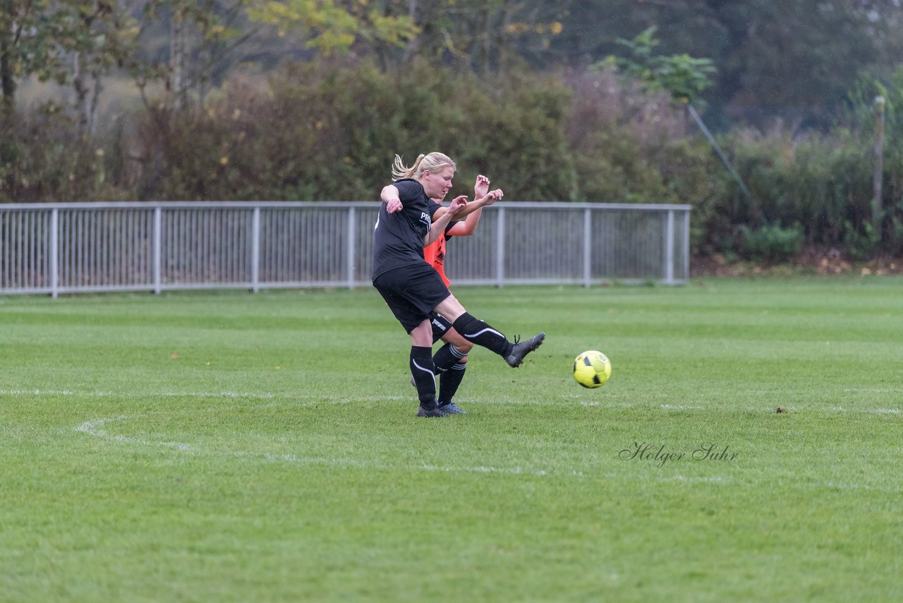 Bild 131 - Frauen TSV Wiemersdorf - VfR Horst : Ergebnis: 0:7